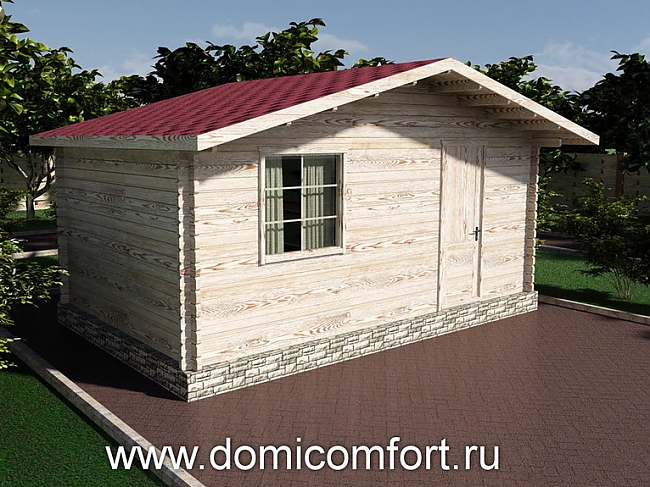бытовка дачная в Красногорске бытовка дачная в Красногорске