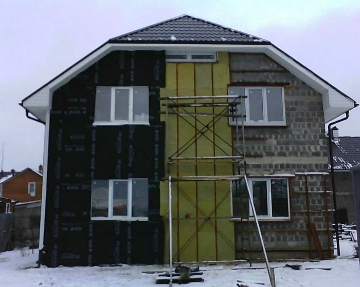 утепление каркасного дома утепление каркасного дома
